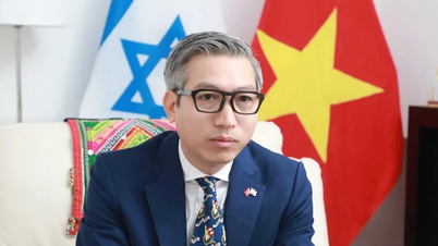 Le relazioni in materia di difesa rappresentano un pilastro fondamentale della cooperazione tra Vietnam e Israele.