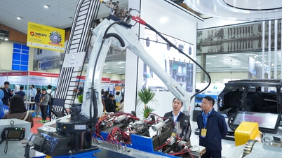 VIMEXPO 2024 – un pont pour attirer les entreprises internationales à investir au Vietnam