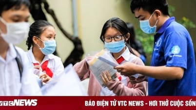 Thông tin mới nhất vụ nghi vấn lộ đề thi lớp 10 ở Kon Tum