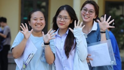 ចម្លើយ​ផ្លូវការ​សម្រាប់​ការ​ប្រឡង​សញ្ញាបត្រ​មធ្យម​សិក្សា​ទុតិយភូមិ​ទាំង ៩ របស់​ក្រសួង​អប់រំ និង​បណ្តុះបណ្តាល