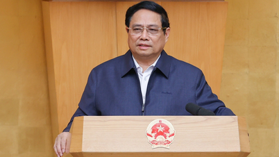 Thủ tướng: Tuần tới các phó thủ tướng làm việc với bộ ngành về tinh gọn bộ máy