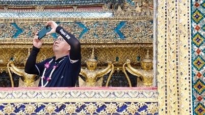 Khách Trung Quốc là 'ngỗng đẻ nhiều trứng vàng nhất' ngành du lịch