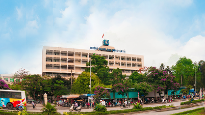 Điểm chuẩn học bạ Đại học Giao thông vận tải cao nhất 27,98