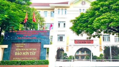 Hiệu phó tát học trò vì hút thuốc lá điện tử