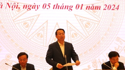 Bộ Tài chính cam kết duy trì để thị trường chứng khoán vận hành một cách liên tục và an toàn