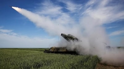 Cựu Thứ trưởng Quốc phòng Mỹ nêu lí do Washington không muốn đàm phán về Ukraine