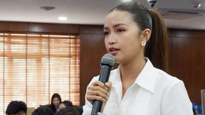 Học ngoại ngữ để làm ngoại giao, kết nối thanh niên thế giới vì hòa bình
