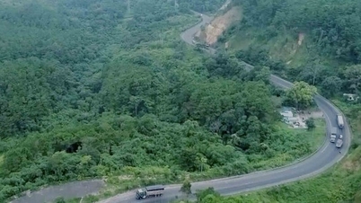 ចង់​នាំ​សមុទ្រ​ទៅ​ខ្ពង់រាប