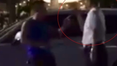 Ward police chief warned after threatening to arrest traffic accident victim