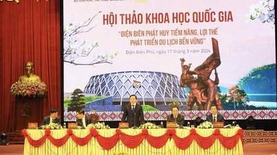 Ensuring comprehensive, inclusive and sustainable development of Dien Bien tourism