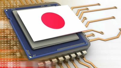 Japan joins global semiconductor manufacturing race