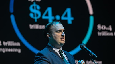 L'intelligence artificielle va débloquer 4,4 billions de dollars pour l'économie mondiale