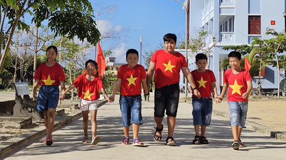 Trường Sa – Nơi trái tim ở lại