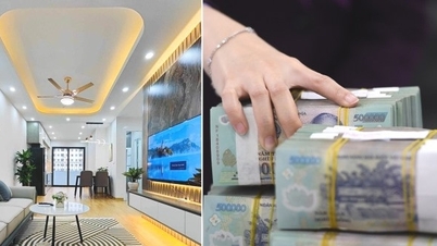 Con đỗ đại học, sẵn 2 tỷ đồng, nên mua chung cư hay gửi tiết kiệm rồi thuê nhà?