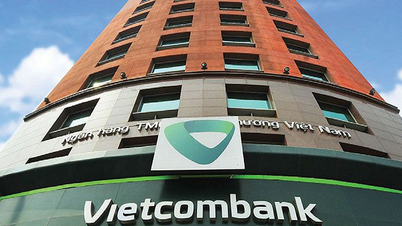 Vietcombank កាត់បន្ថយអត្រាការប្រាក់បញ្ញើខ្ពស់បំផុតមកត្រឹម 4.7% ក្នុងមួយឆ្នាំ