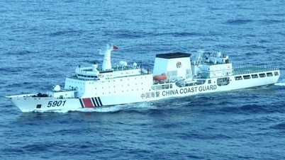 Philippines and US hold joint maritime exercises in the South China Sea