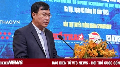Chưa huy động được hết nguồn lực để phát triển thể thao