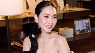 Gia thế khủng, khối tài sản đáng nể của mỹ nhân Thái vừa bị bắt vì lừa đảo
