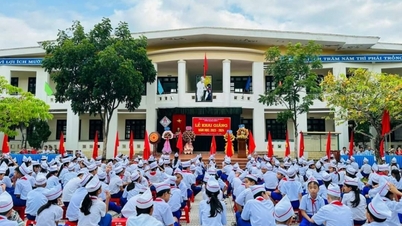 Nghiêm cấm các trường học lạm thu trong dịp đầu năm học