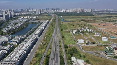 New land price list could increase 10 times current price