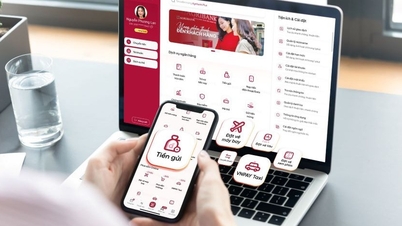 Agribank Plus ក្នុងផលិតផល និងសេវាកម្មដែលគួរឱ្យទុកចិត្តកំពូលទាំង 10 នៅវៀតណាមឆ្នាំ 2024