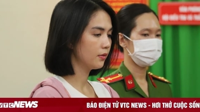 Gây rối trật tự công cộng, Ngọc Trinh đối mặt án phạt nào?