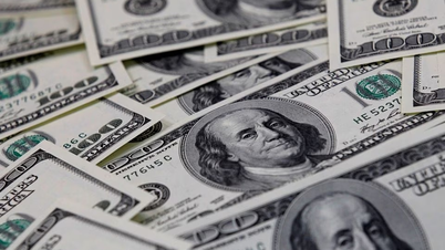 Tỷ giá USD hôm nay 23-5: Đồng USD khởi sắc