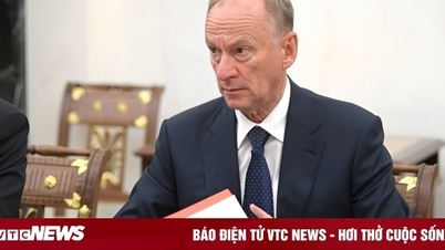 Mỹ tạo áp lực buộc Kiev từ bỏ thỏa thuận hòa bình với Moskva