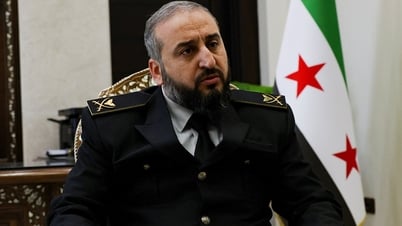 Syrian Defense Minister Rejects Proposal by US-Backed Forces