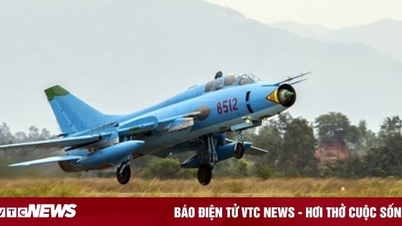តើយន្តហោះចម្បាំង Su-22 មានអ្វីពិសេស?