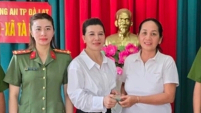 72 លានដុង "បាត់បង់" អស់រយៈពេល 2 ខែដោយគ្មាននរណាម្នាក់ដឹង