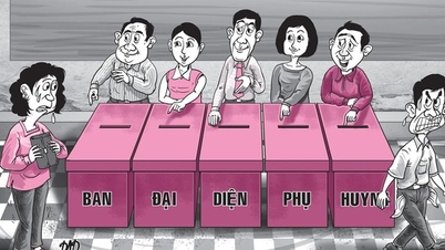 Duy trì hay giải tán ban đại diện cha mẹ học sinh?