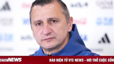 Absolutely do not be subjective before the Vietnamese women's team.