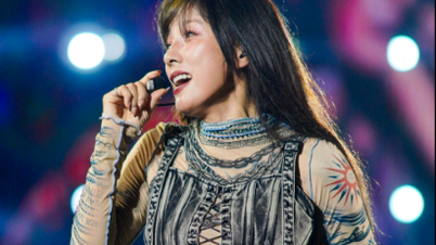 Lee Hyori: 'Tôi ấn tượng vẻ yên bình của Việt Nam'