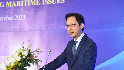 UNCLOS 1982 បន្តឈរលើការសាកល្បងនៃពេលវេលា