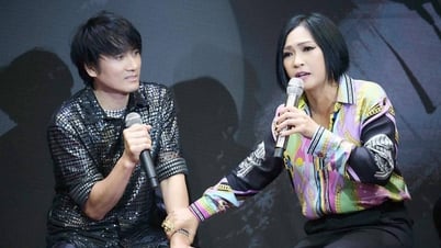 Tôi thèm một mái ấm gia đình