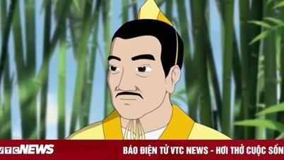 Vị vua nào ăn chơi nức tiếng sử Việt, cho mở sòng bạc ngay tại hoàng cung?
