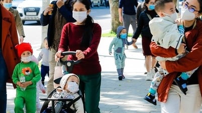 Khuyến khích người dân đeo khẩu trang nơi công cộng phòng dịch Covid