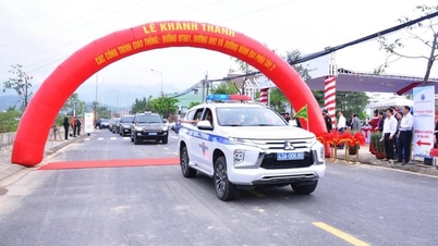 Da Nang: Good signs from the beginning of the year