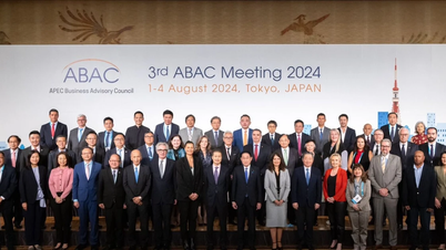 APEC Business Advisory Council proposes new climate bonds