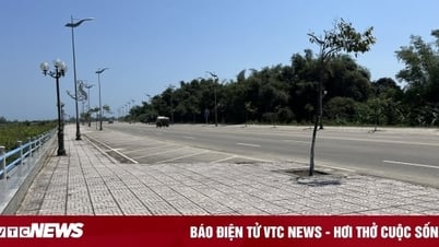 'Điểm mặt' dự án nghìn tỷ của Tập đoàn Phúc Sơn tại Quảng Ngãi