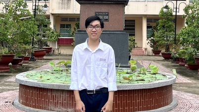 ឃ្វាលពពែ ក្រោយម៉ោងរៀន សិស្សប្រុសបានប្រឡងជាប់បាក់ឌុបពីរដង