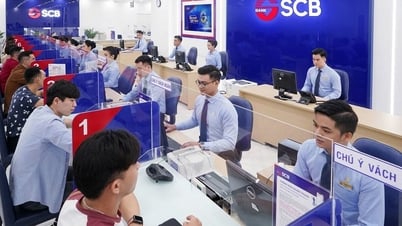 Ngân hàng Nhà nước: Đã có nhà đầu tư muốn tham gia tái cơ cấu SCB