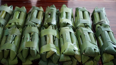 នំ​រាជ​បាន​ក្លាយ​ជា​មុខ​ម្ហូប​ពិសេស​ដ៏​ល្បី​មួយ​ដែល​ជួយ​អ្នក​ភូមិ​រក​ចំណូល​បាន​ស្ថិរភាព។