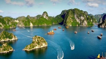 Du lịch Việt Nam nắm bắt xu hướng, thu hút giới siêu giàu