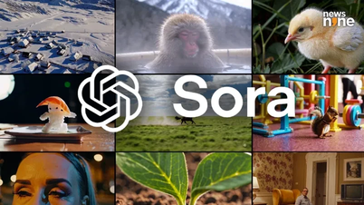 OpenAI releases latest version of video generator