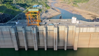 Thoát mực nước chết, nhiều thủy điện miền Bắc vẫn phải phát điện cầm chừng