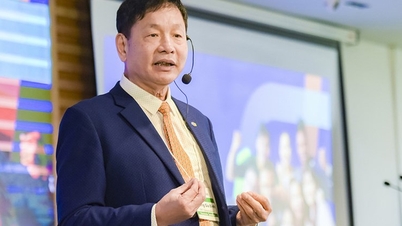 Chủ tịch FPT nói về hành trình "bỏ 1 triệu USD để thu về 1 tỉ USD"