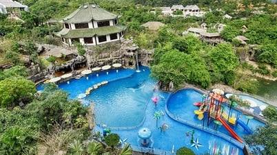 'Điểm danh' những khách sạn gần Bà Nà Hill, Đà Nẵng mà bạn có thể cân nhắc