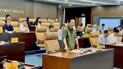 6번째 폭풍 이후 홍수에 대해 주관적이지 마십시오